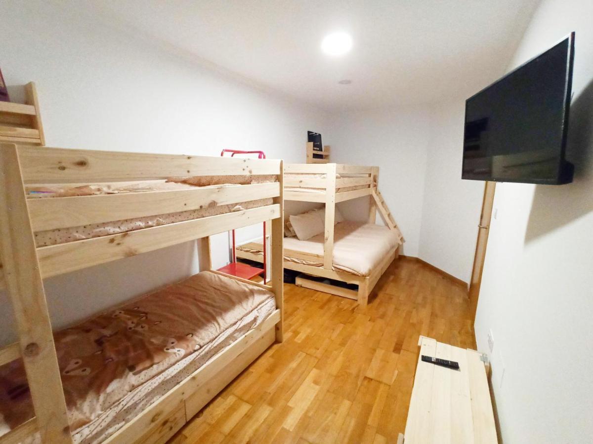 Petite House Appartement San Cosme de Barreiros Buitenkant foto