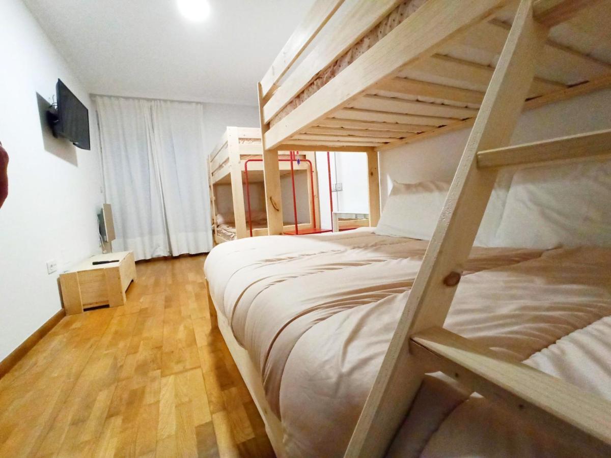 Petite House Appartement San Cosme de Barreiros Buitenkant foto