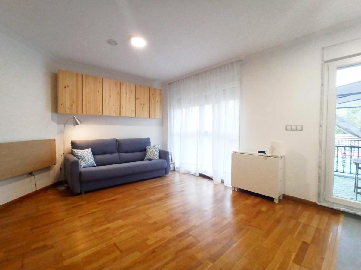 Petite House Appartement San Cosme de Barreiros Buitenkant foto